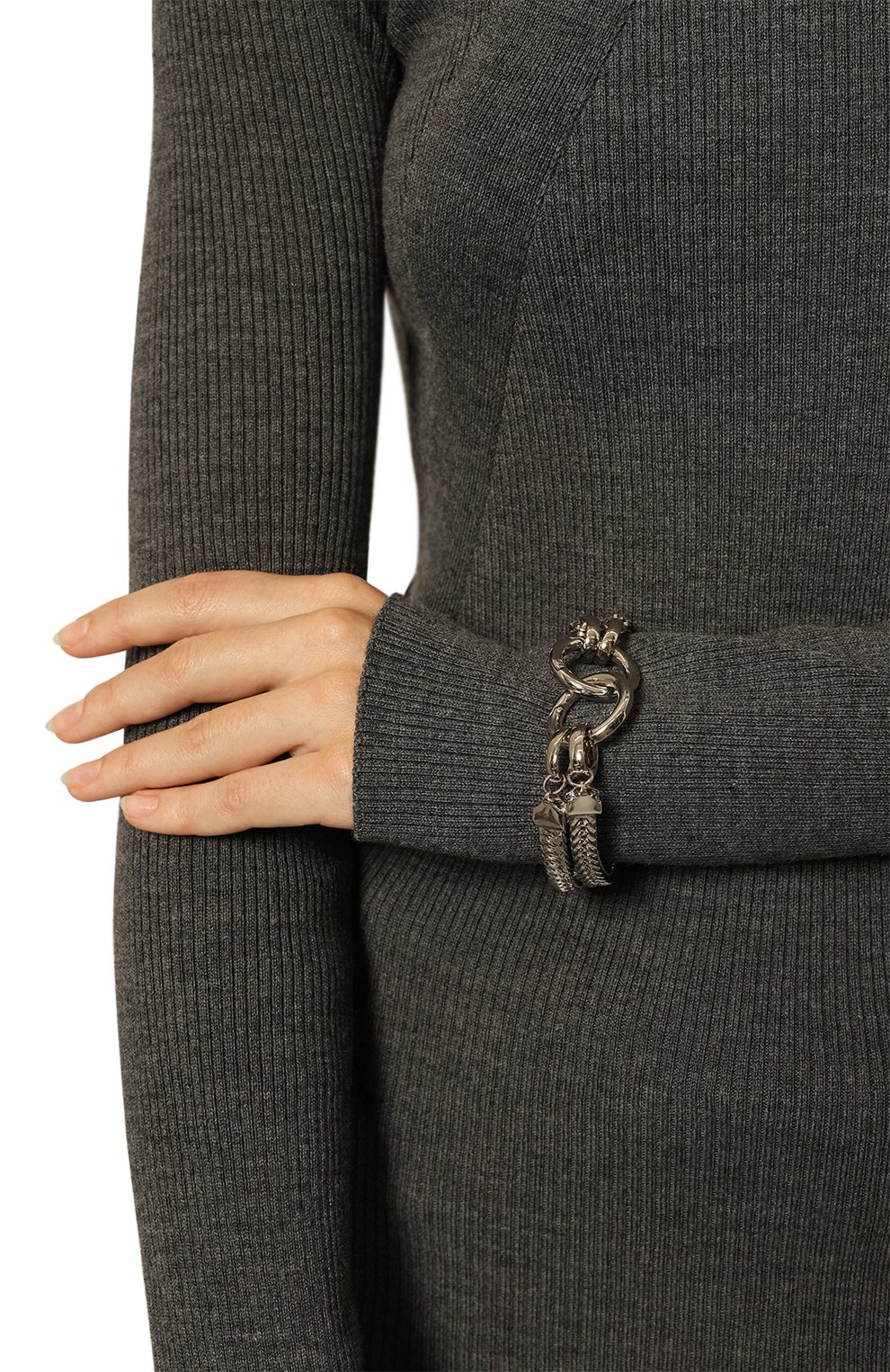 Браслет CRYSTALLINE JEWELLERY, арт. 485TW, фото 2