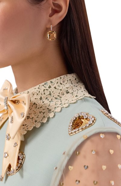 Серьги millenia SWAROVSKI, арт. 5725744, фото 2