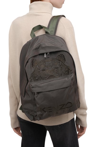 Рюкзак kampus KENZO, арт. FA65SF300F20, фото 2