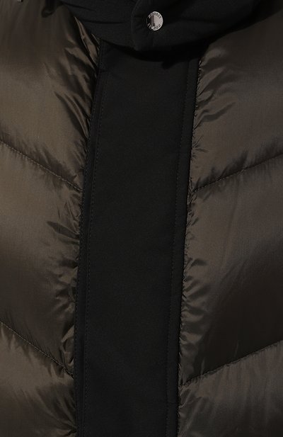 Пуховик albert-shk MOORER, арт. TREBL-SHK_SET, фото 5