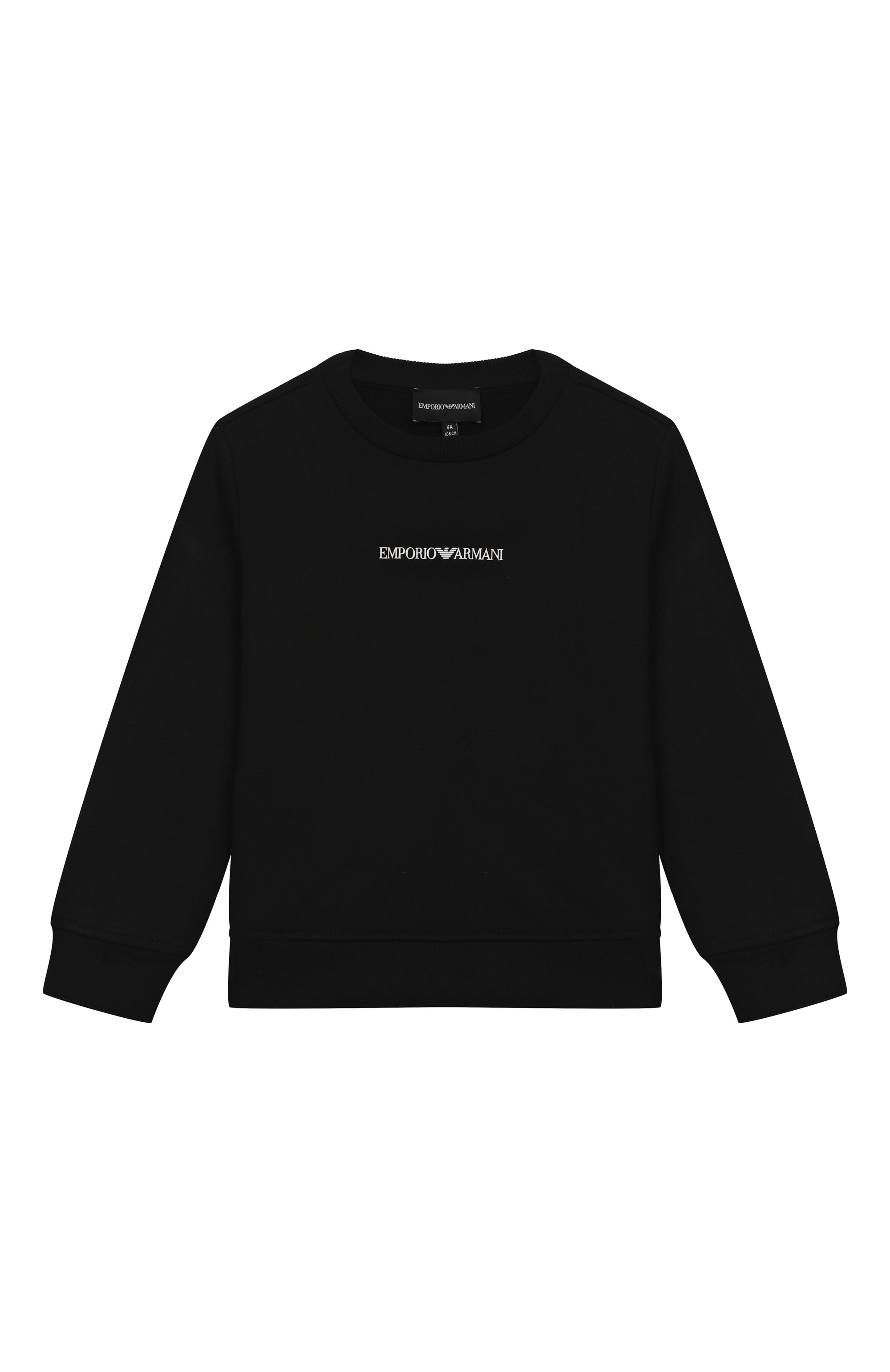 Свитшот EMPORIO ARMANI, арт. EB000302/AF14681, фото 1