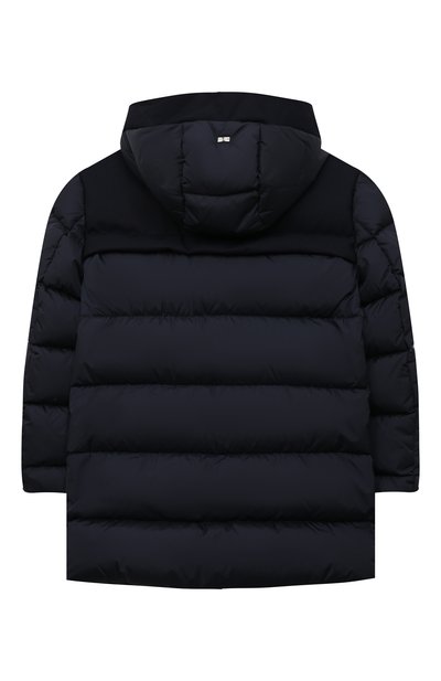 Пуховое пальто HERNO, арт. PI000145B/12004/10A-14A, фото 2