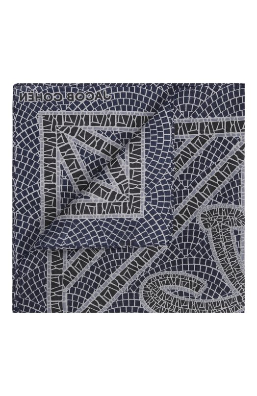 Джинсы Eduard Jacob Cohen 25I P/JUM_QE005 054 S4249 TR Синий  25I P/JUM_QE005 054 S4249 TR Фото 6