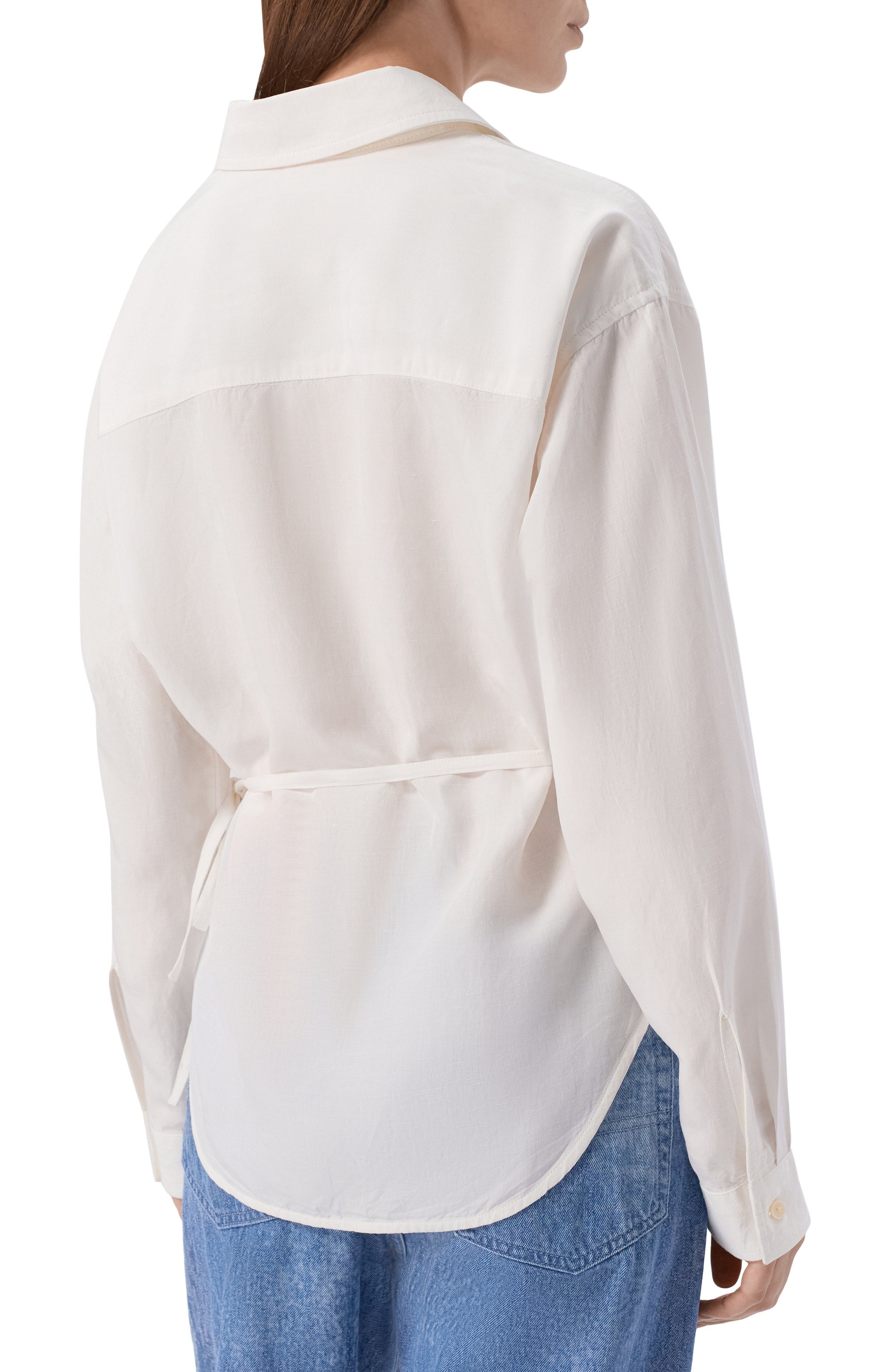 Рубашка DIESEL, арт. A21995/0PGBS, фото 4