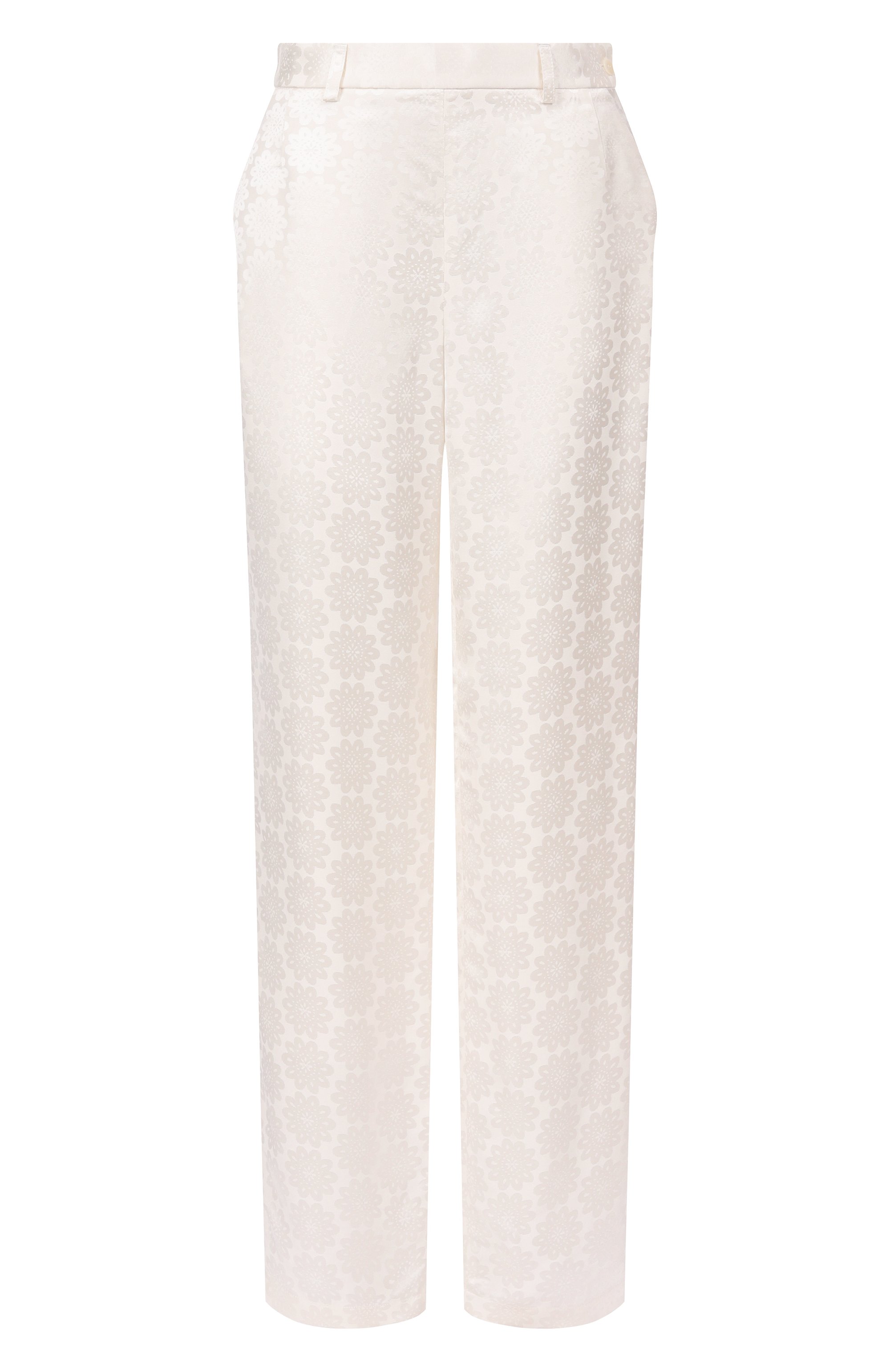 Брюки из вискозы NOBLE&BRULEE, арт. NB111/300524/2245, фото 1