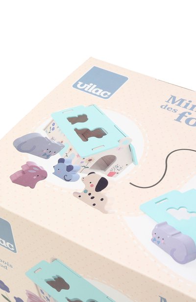 Игрушка ферма VILAC, арт. 7119, фото 3