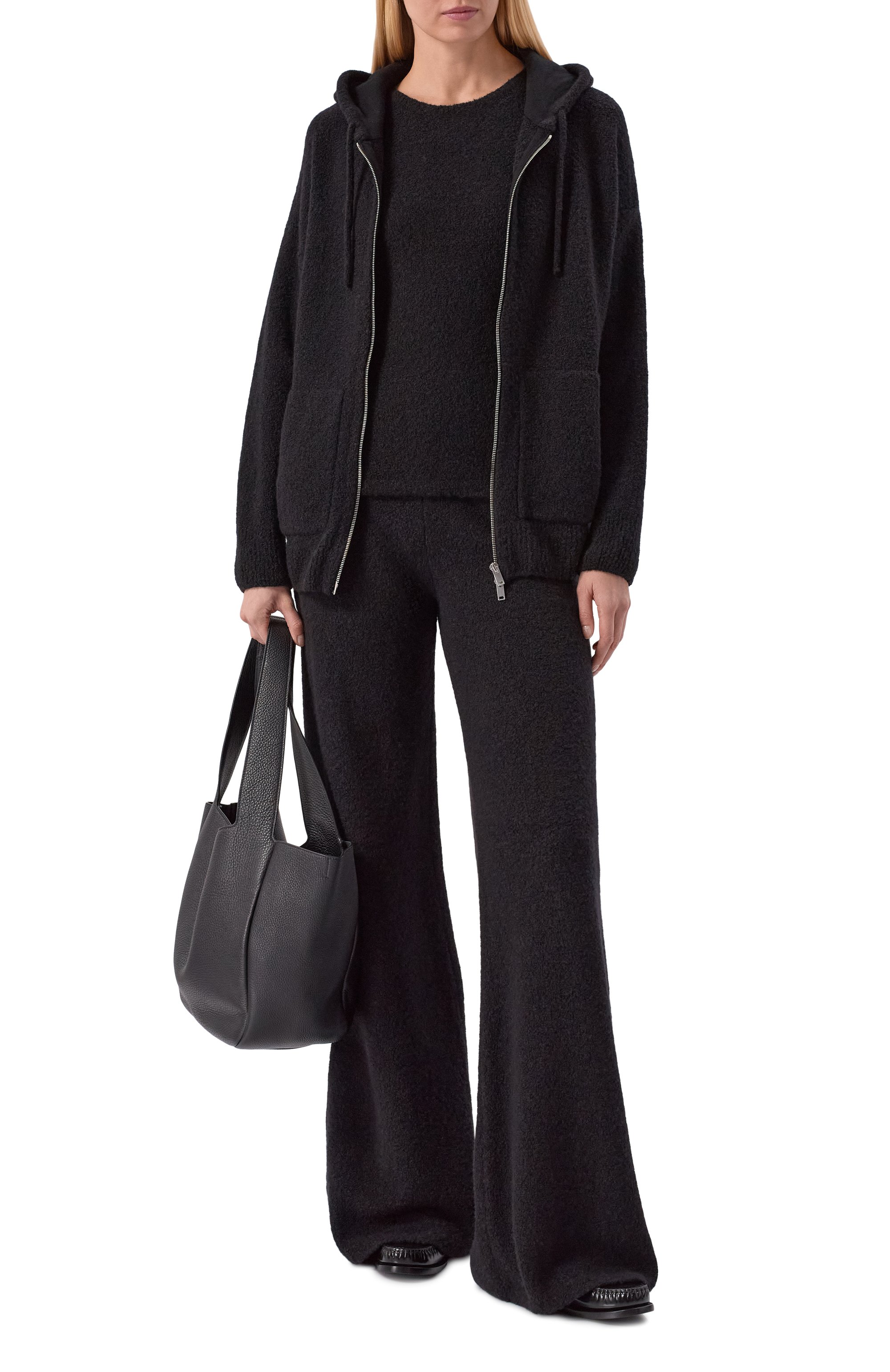 Кашемировая толстовка MVST, арт. M25.1MW.K105, фото 2