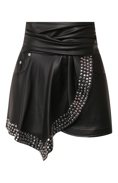 Шорты ALEXANDER WANG, арт. 1WC1204249, фото 1