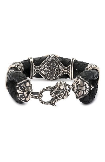 Браслет готика GL JEWELRY, арт. M410005-S97B-01, фото 2