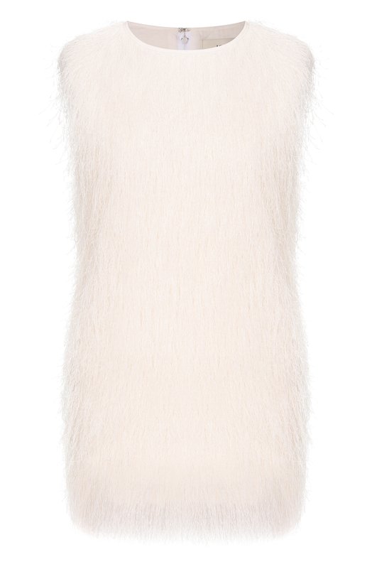 Топ Loulou de Saison YASMIN Кремовый YASMIN