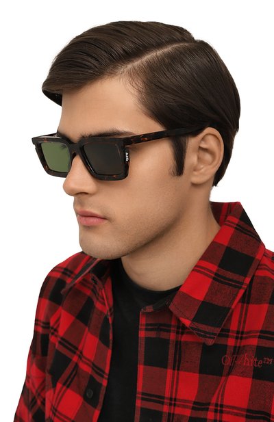 Солнцезащитные очки OFF-WHITE, арт. 0ERI113/6055, фото 3
