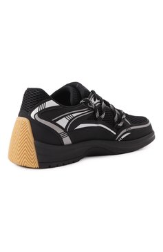 Комбинированные кроссовки gz-trail GIUSEPPE ZANOTTI DESIGN, арт. RM50008, фото 5