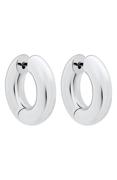 Серьги GOHAR, арт. E-1-S, фото 3