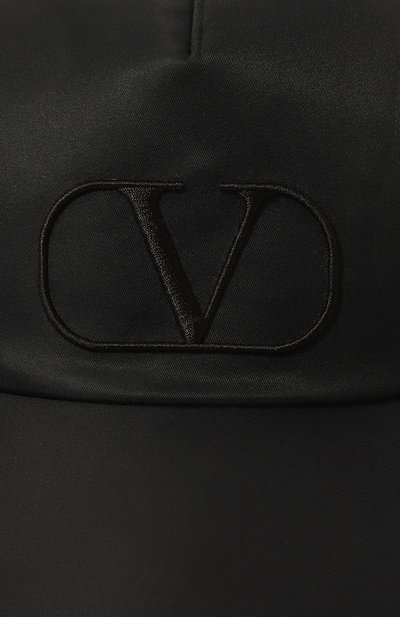 Бейсболка VALENTINO, арт. 1Y0HDA31/KFW0NO, фото 4