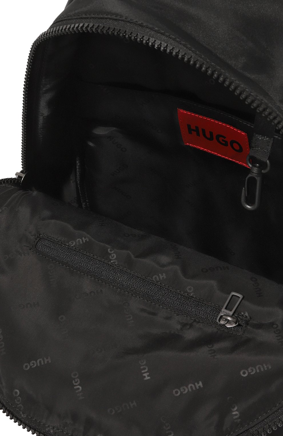Текстильный рюкзак HUGO, арт. 50486194, фото 5