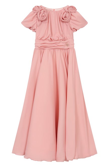 Платье ELIE SAAB JUNIOR, арт. EFAB086 MX/TS1007