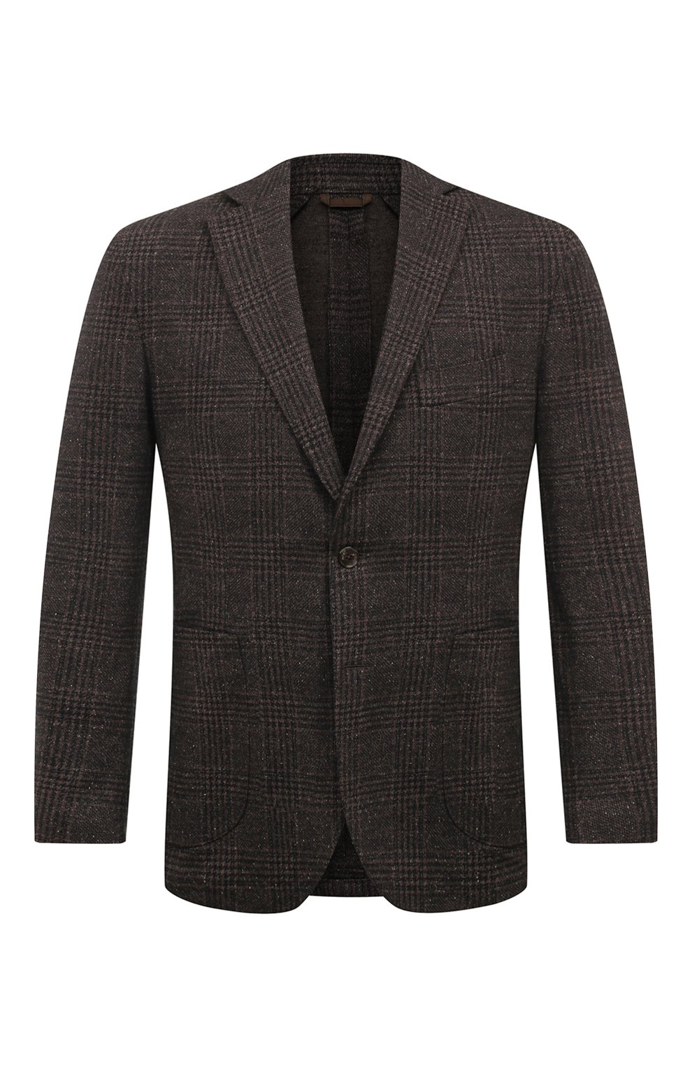 Пиджак из шерсти и шелка MVST, арт. 9002/111, фото 1