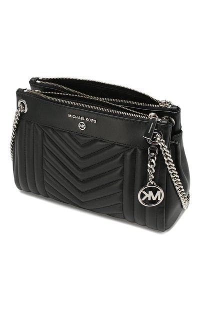 Сумка susan small MICHAEL MICHAEL KORS, арт. 30H9SUSL1T, фото 4