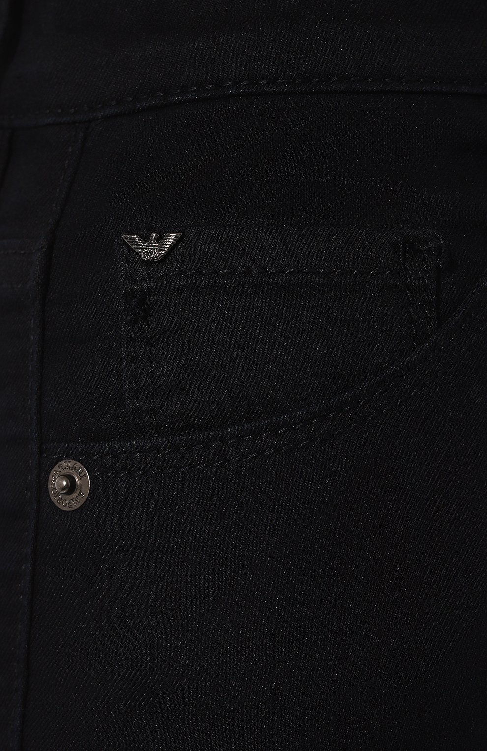 Джинсы EMPORIO ARMANI, арт. 8N2J64/2DXIZ, фото 5