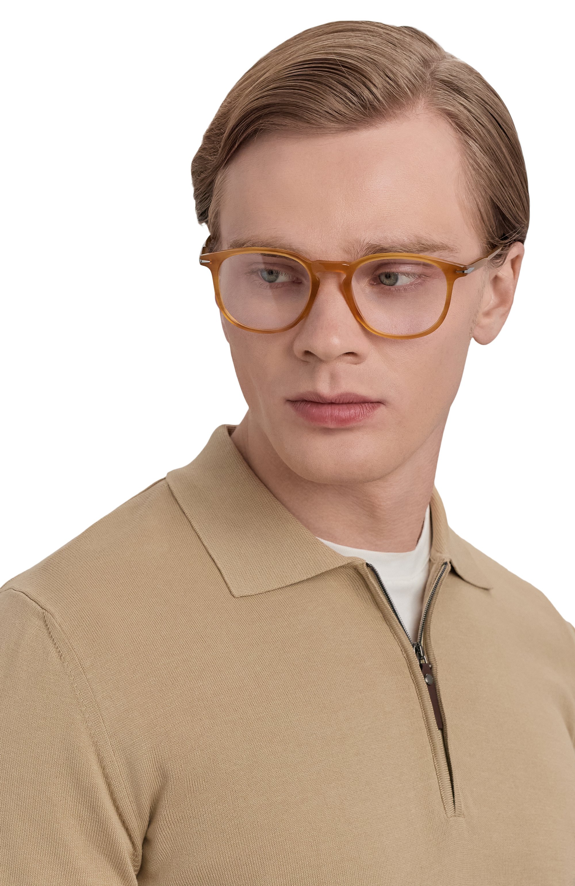 Оправа DAVID BECKHAM, арт. DB1160 B4L, фото 2