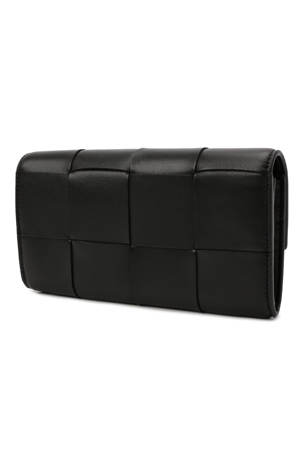 Кожаный кошелек BOTTEGA VENETA, арт. 667433/VCQC4, фото 2