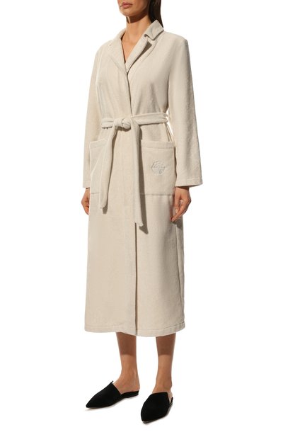 Хлопковый халат FERAUD, арт. 3887103, фото 3