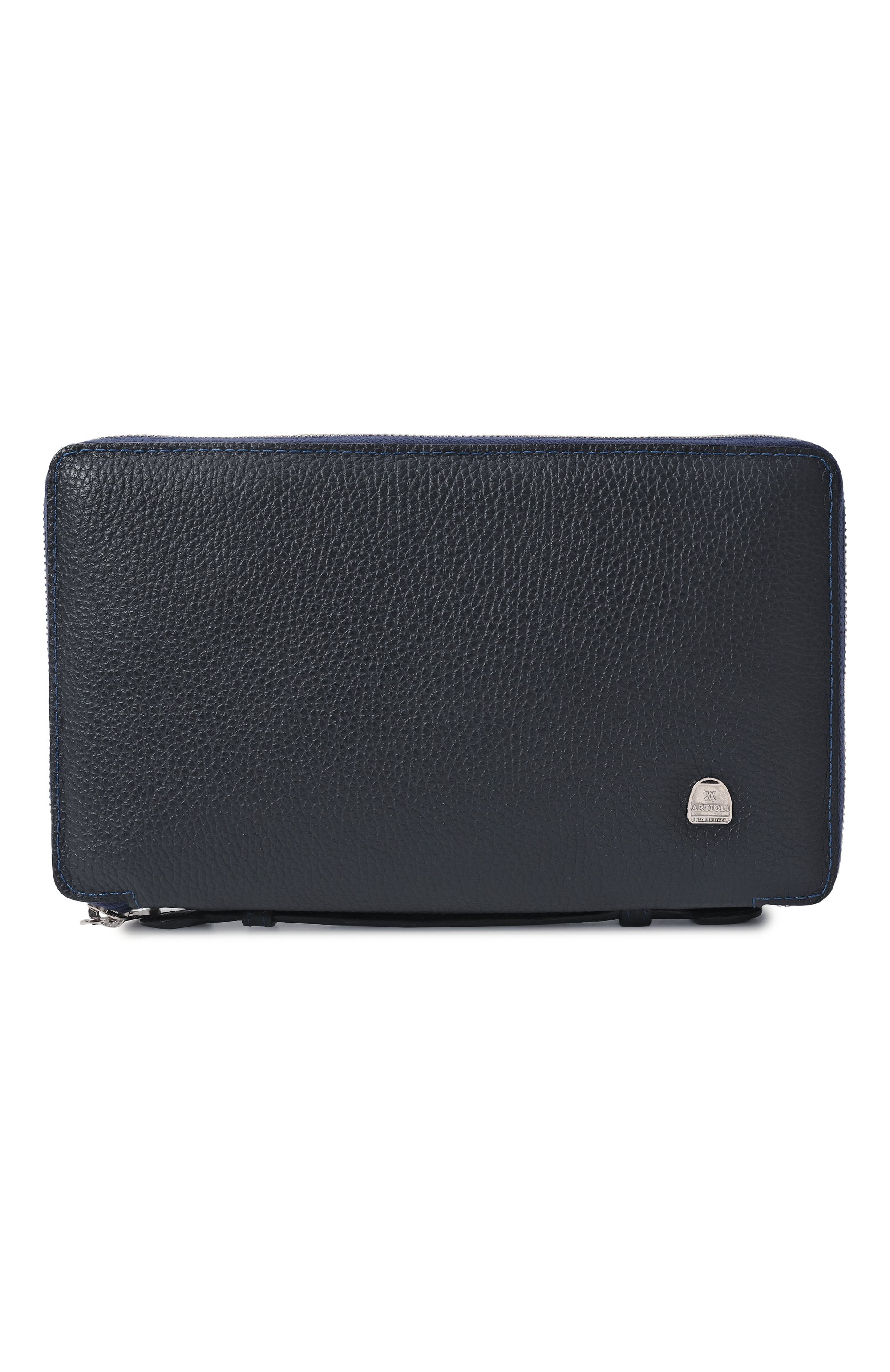 Борсетка ARTIOLI, арт. ARAYIK/ALCE CALF, фото 1