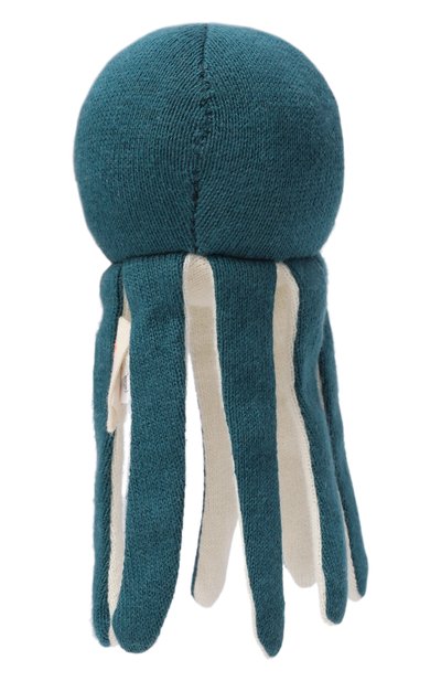 Игрушка-погремушка осьминог MERI MERI, арт. 188629, фото 2