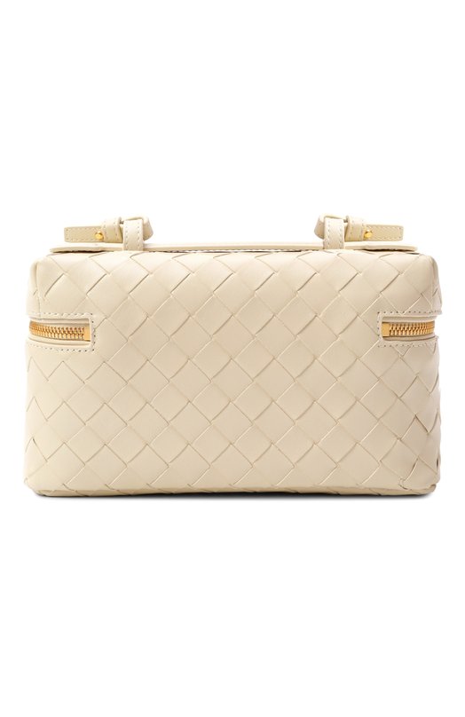 Сумка Bang Bang Bottega Veneta 789109/V3IV1 Кремовый  789109/V3IV1 Фото 6