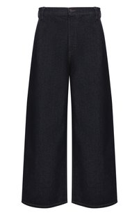 Темно-синий