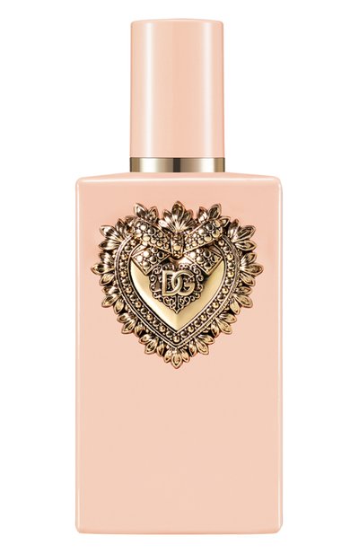 Женский парфюмерная вода my devotion intense (100ml) DOLCE & GABBANA, арт. 8056669927136.