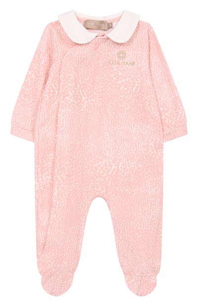 Комплект из четырех предметов ELIE SAAB JUNIOR, арт. EGS4004/TS1109, фото 2