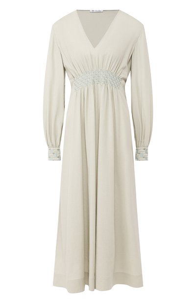 Женское хлопковое платье LORO PIANA, арт. FAL0670