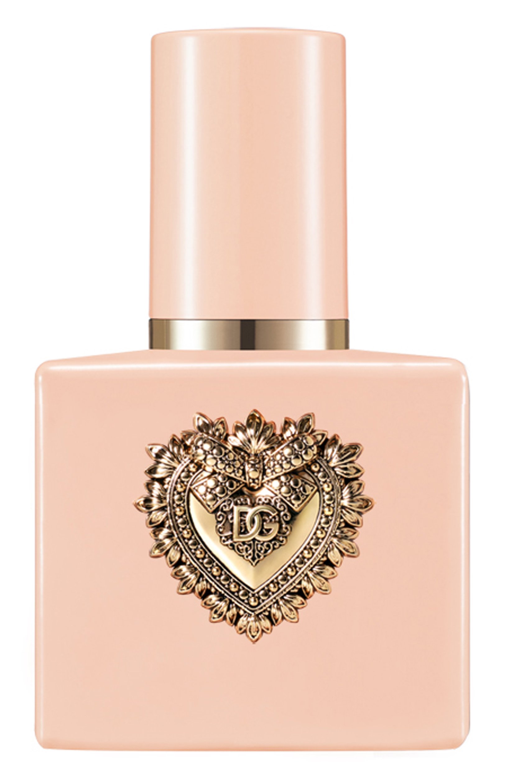 Парфюмерная вода my devotion intense (30ml) DOLCE & GABBANA, арт. 8056669927112., фото 1