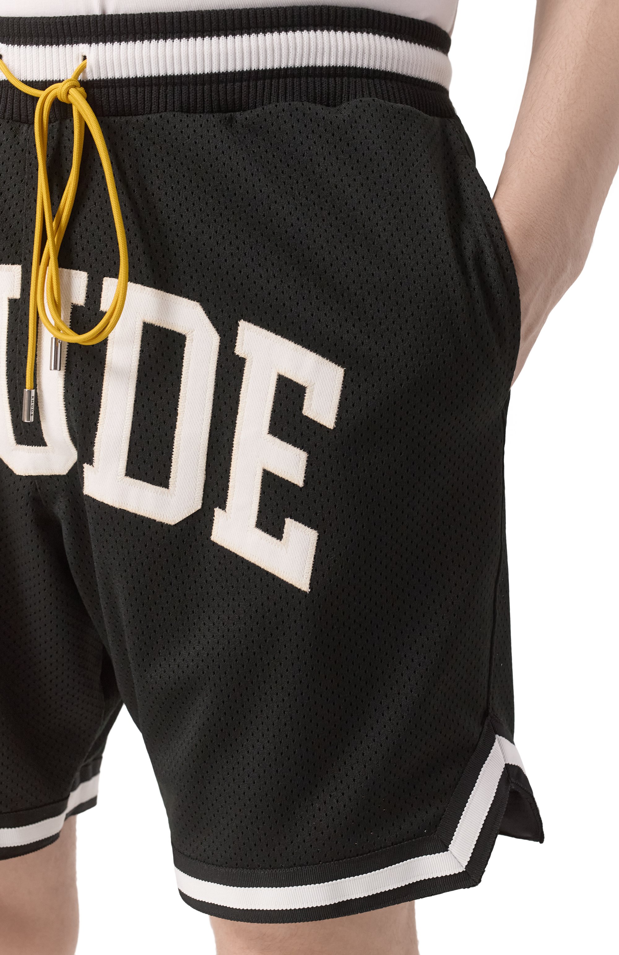 Шорты RHUDE, арт. RHPS25SH02016, фото 5