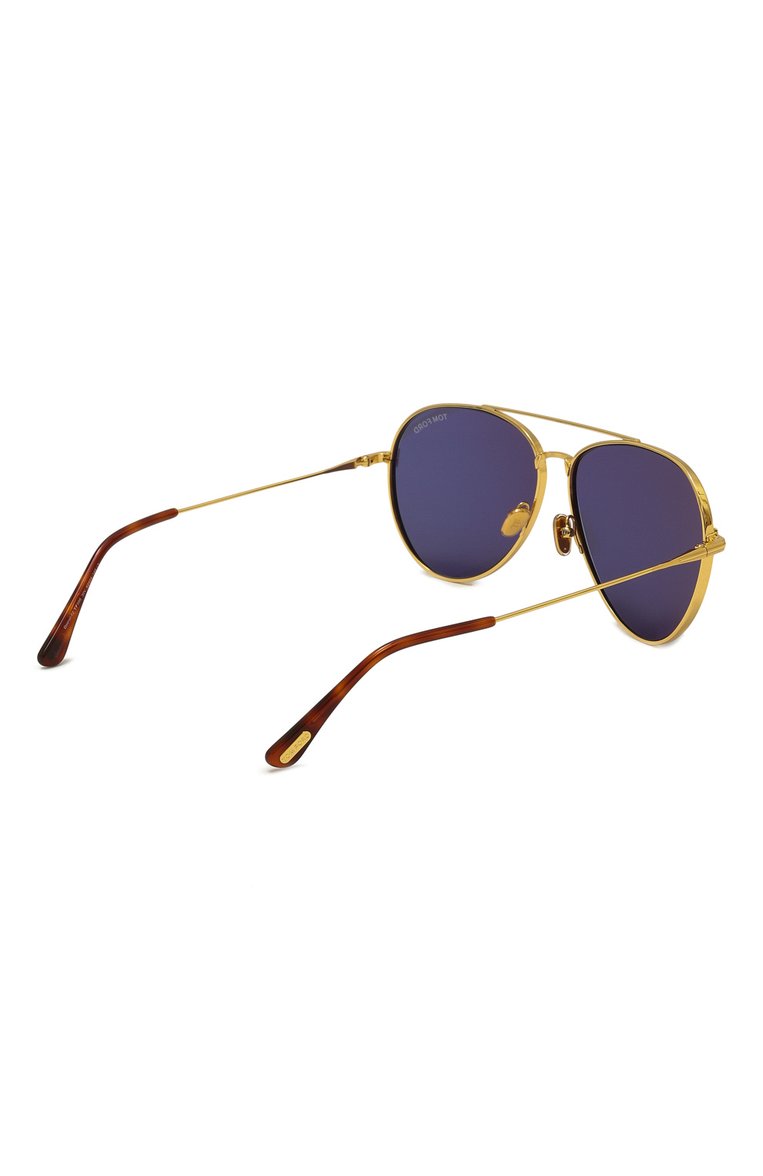 Солнцезащитные очки TOM FORD, арт. TF996 30V, фото 1