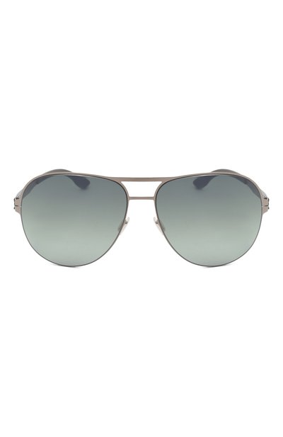 Солнцезащитные очки IC! BERLIN, арт. IB-GERRIT BR0NZE/WARM GREY, фото 4