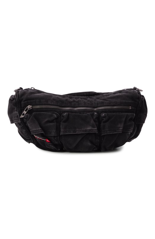 Сумка Multi-Pkts X Diesel X10220/P4485 Серый X10220/P4485