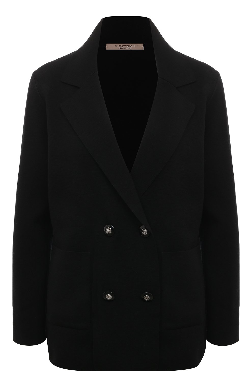 Шерстяной жакет D.EXTERIOR, арт. 59272, фото 1