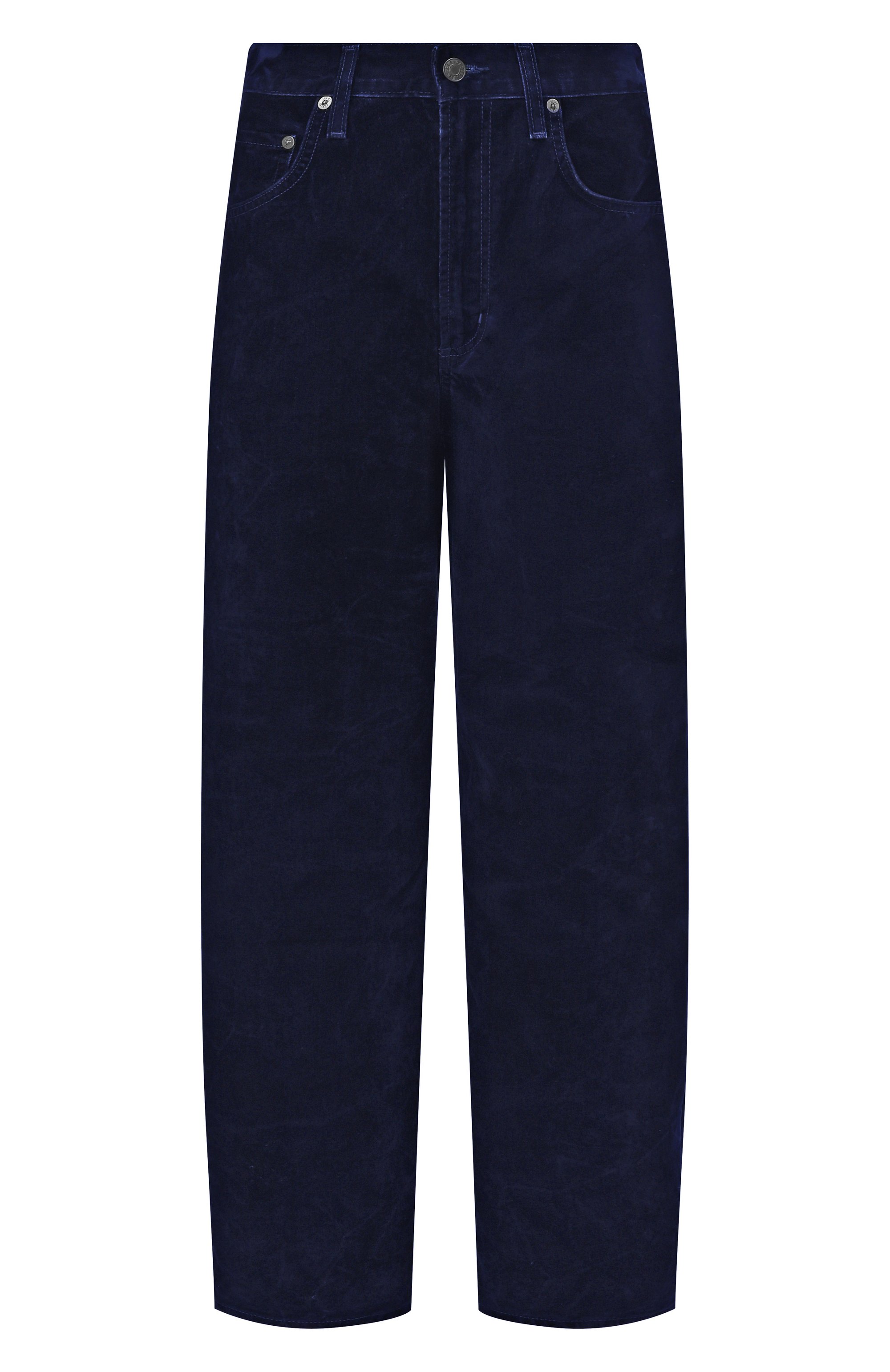 Вельветовые брюки AGOLDE, арт. A288-1884, фото 1