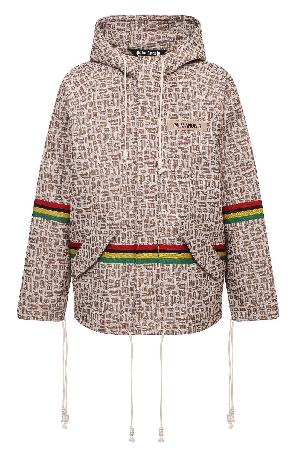 Куртка PALM ANGELS, арт. PMEA155S21FAB0036110, фото 1
