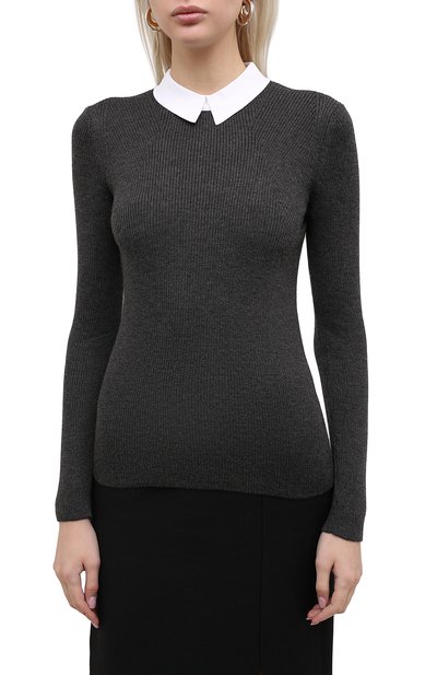 Кашемировый пуловер RALPH LAUREN, арт. 290823134, фото 3