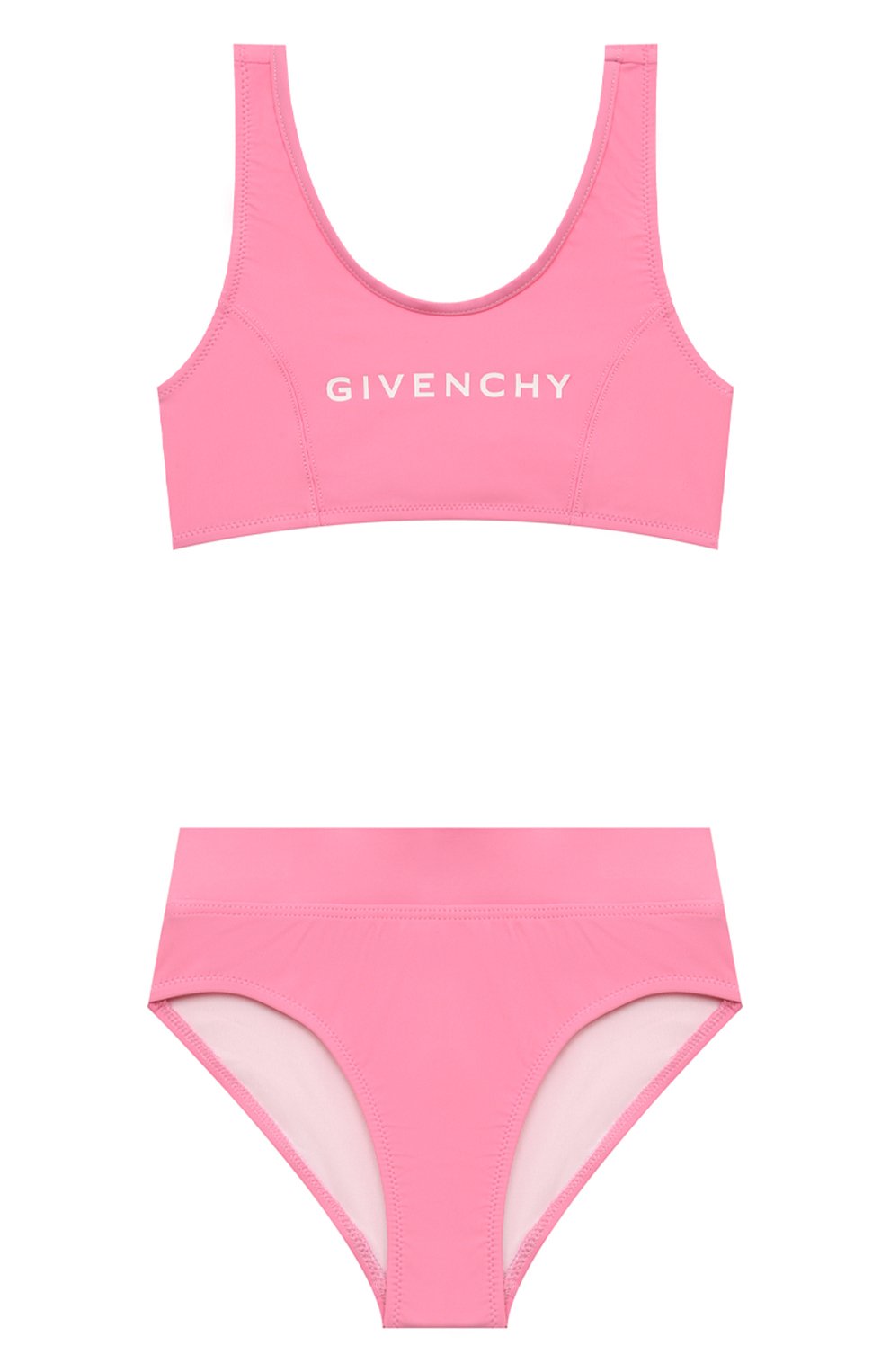 Раздельный купальник GIVENCHY, арт. H30003/6A-12A, фото 1