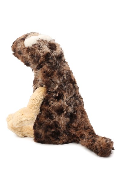 Игрушка питон SIGIKID коричневого цвета по цене 1260 руб., арт. 39079, фото 3 Игрушка питон SIGIKID, арт. 39079, фото 3