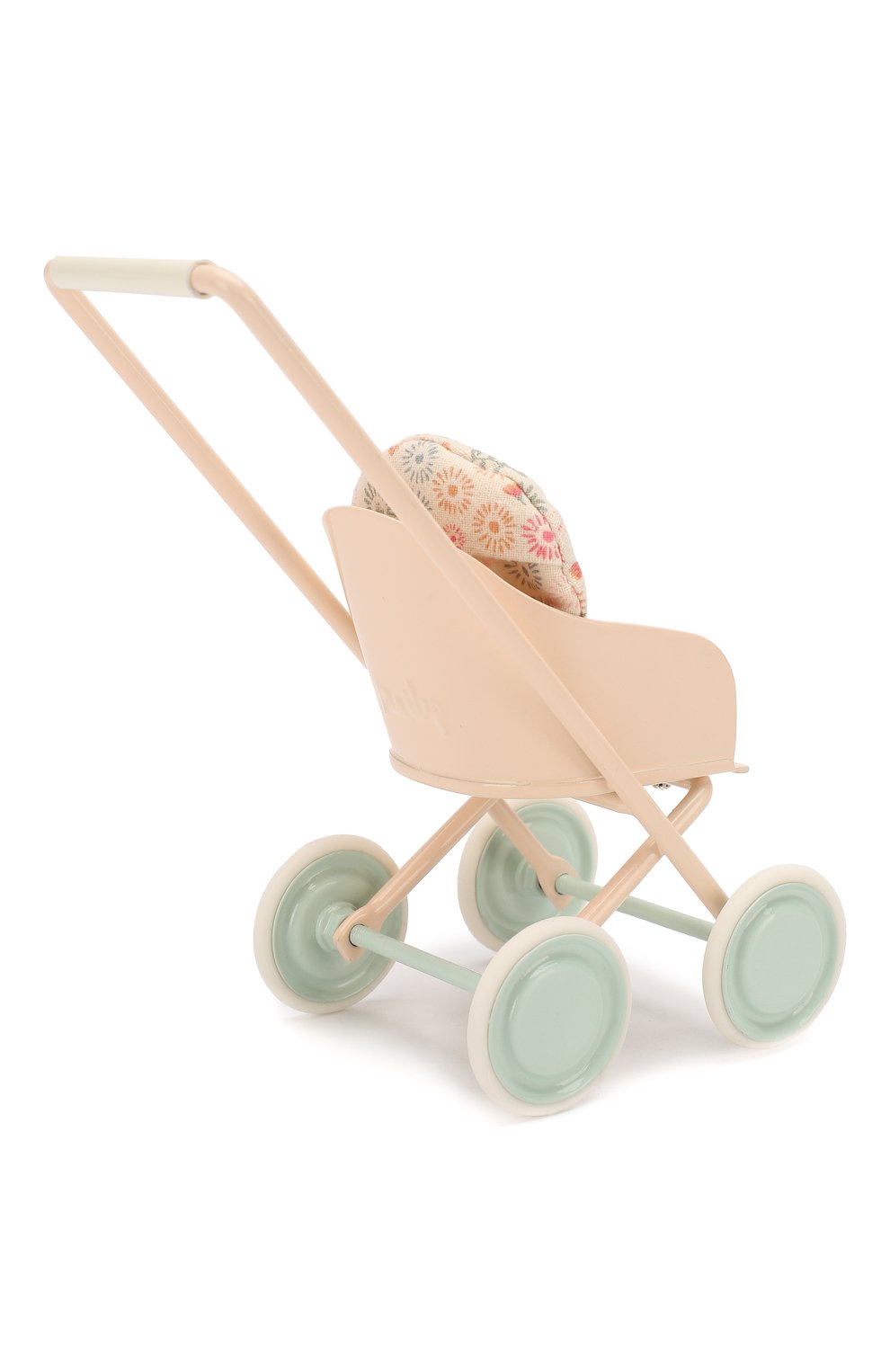 И грушка прогулочная коляска микро MAILEG, арт. 11-8104-00, фото 3