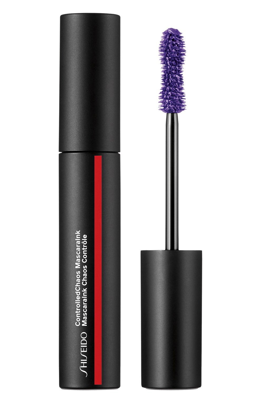 Тушь controlledchaos mascaraink, оттенок 03 violet vibe SHISEIDO, арт. 14768SH, фото 1