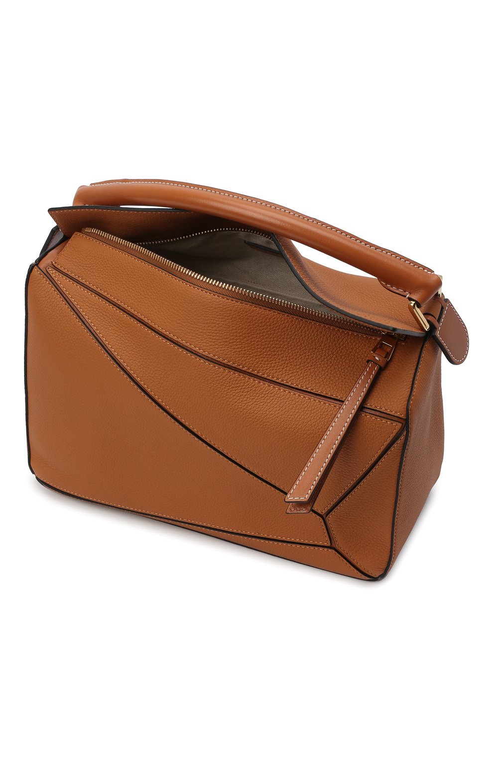 Сумка puzzle LOEWE, арт. 322.12KS20, фото 5