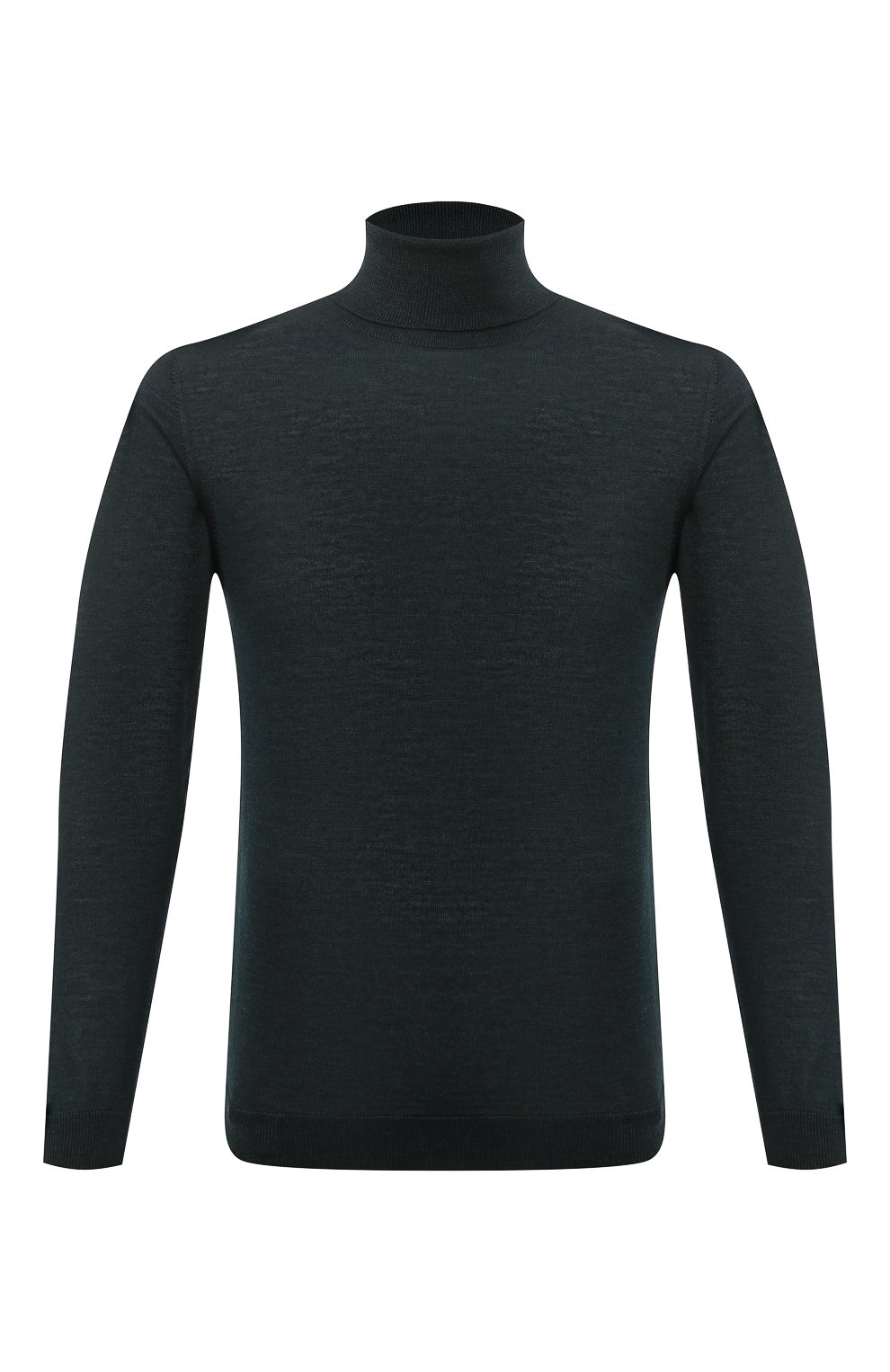 Водолазка из шерсти и шелка DANIELE FIESOLI, арт. DF 0040/B, фото 1