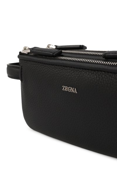 Борсетка ZEGNA, арт. LHCVM/E1960Z, фото 3