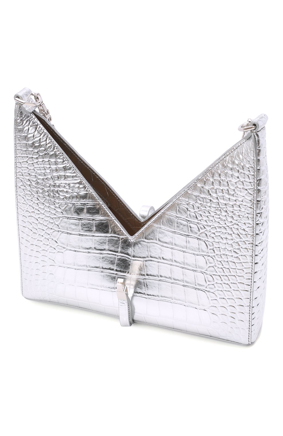 Сумка cut out small GIVENCHY, арт. BB50GTB11A, фото 4